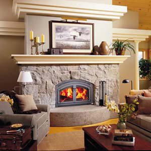 Rutland 4 x 20' Pellet Brush Kit - Rocky Mountain Stove & Fireplace